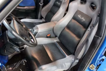 DODGE DURANGO CARROLL SHELBY SP360 EDITION, 1999