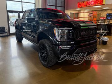 FORD SHELBY F-150 CENTENNIAL EDITION PICKUP, 2023
