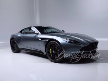 ASTON MARTIN DB11 AMR, 2021