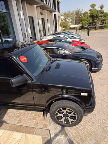 Lada Niva