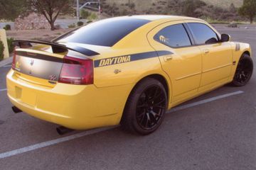 DODGE CHARGER R/T DAYTONA, 2006