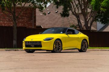 Nissan Z Proto Spec, 2023