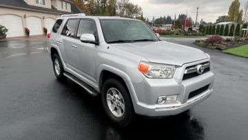 Toyota 4runner, 2010