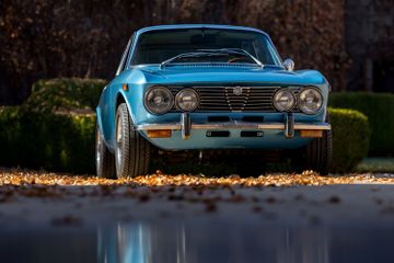 Alfa Romeo GTV 2000, 1974