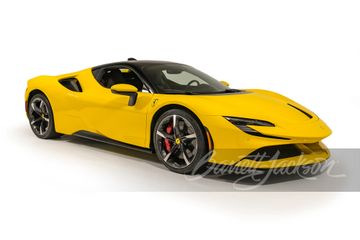 FERRARI SF90 STRADALE, 2023