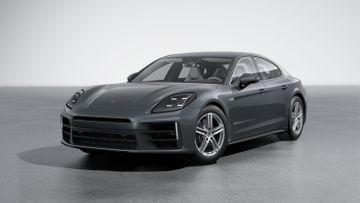 Porsche Panamera (MK III) specs