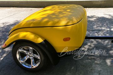 ПРИЦЕП AJAX ДЛЯ PLYMOUTH PROWLER, 2001 ГОД