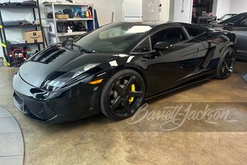 Lamborghini Gallardo, 2004
