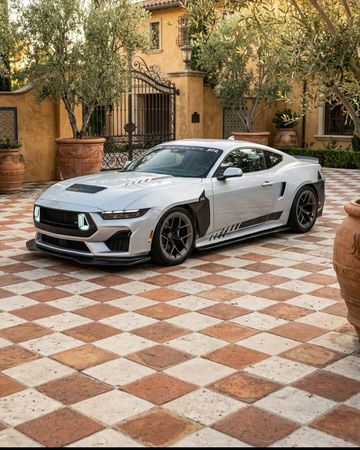 RTR Spec 5 Is Absolutely Wild