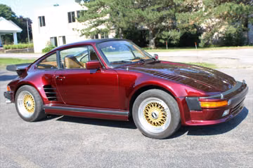 339 - Porsche 911 Coupe, 1978
