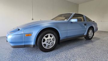 Nissan 300ZX GS, 1989