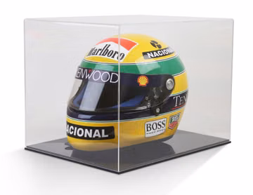 Ayrton Senna Mclaren-ford, 1993