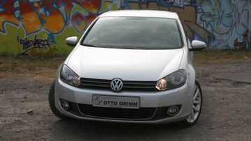 VW Golf 1.8 T (Mk VI) specs