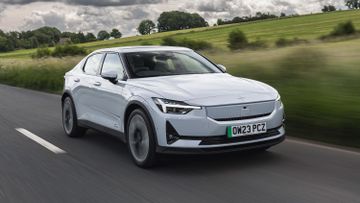 Polestar 2 (272 PS) specs