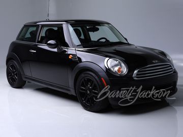 MINI COOPER, 2012