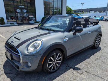 Mini John Cooper Works GP, 2020