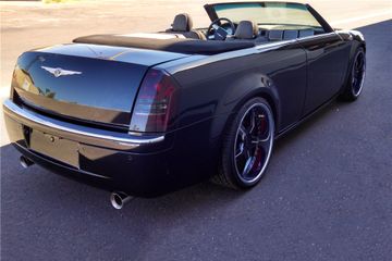 CHRYSLER 300C CUSTOM ROADSTER, 2005