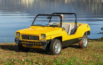 Fiat 127A Holiday, 1974