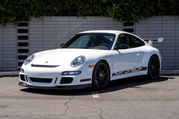 Porsche 911 GT3 RS, 2007