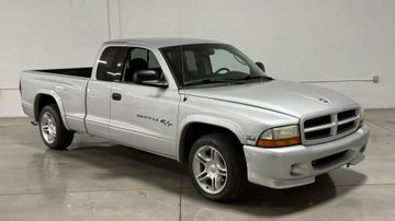 Dodge Dakota R/T Pickup, 2001