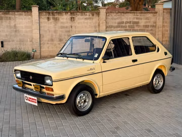 Fiat 147 1.3 specs