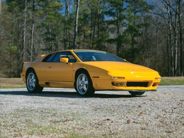 Lotus Esprit S4, 1995