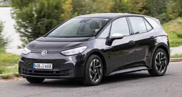 VW ID.3 (145 PS) specs