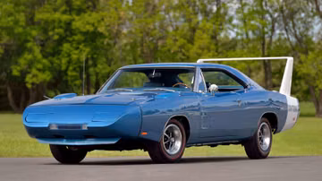 Dodge Daytona, 1969