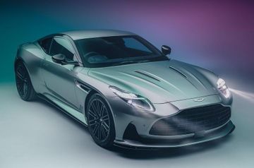 Aston Martin DB12 specs