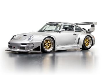 Porsche 911 GT2 R, 1995