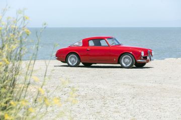 Alfa Romeo 1900CS BERLINETTA, 1953