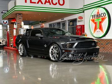 FORD SHELBY GT500 SUPER SNAKE, 2007