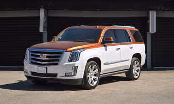 Cadillac Escalade, 2019