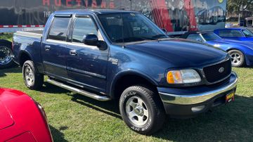 Ford F150 Pickup, 2003