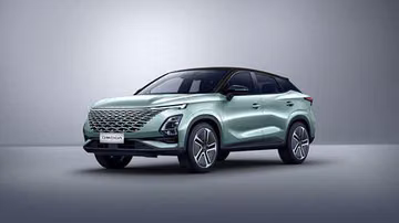 Chery Omoda 5 1.5 SHS specs