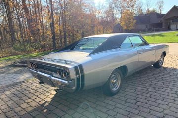 Dodge Charger R/t 426 Hemi, 1968