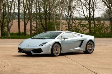 Lamborghini Gallardo LP560-4, 2009