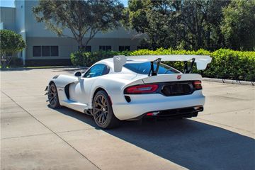 DODGE VIPER ACR, 2017