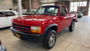Dodge Dakota Sport Pickup, 1996