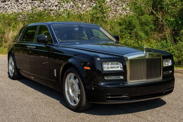 ROLLS-ROYCE PHANTOM | Bank Owned, 2014