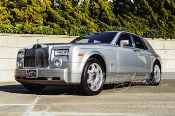 ROLLS-ROYCE PHANTOM, 2006