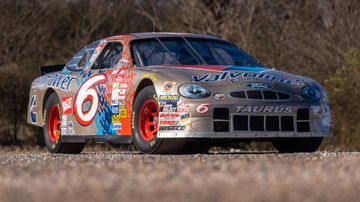 Ford Taurus Stock Car, 1998
