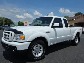 Ford Ranger, 2004