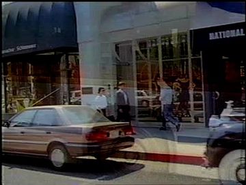 Geo Prizm in Max Monroe (1990)