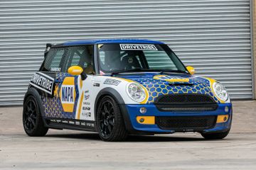 MINI Cooper S (R53) DriveTribe - offered directly from, 2006