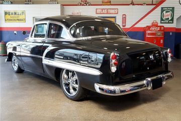 CHEVROLET BEL AIR, 1953