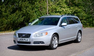 Volvo V70 SE Auto, 2009