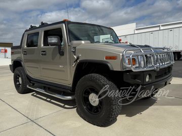 HUMMER H2 SUT, 2006