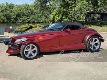 CHRYSLER PROWLER, 2002