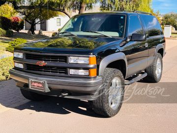 CHEVROLET TAHOE, 1999